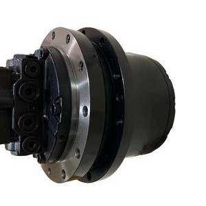 Buy Jcb Reman Hydraulic Final Drive Motor China Komatsu