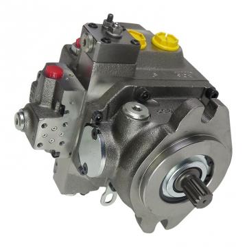 Komatsu 21D-60-15001 Hydraulic Final Drive Motor