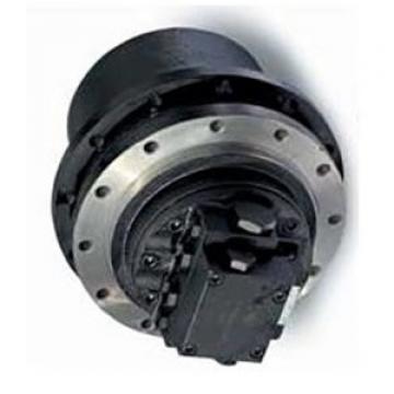 JCB 20/925384 Reman Hydraulic Final Drive Motor