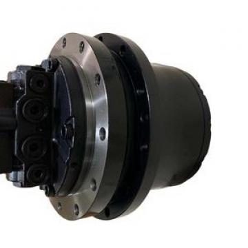 JCB 205 T4F Reman Hydraulic Final Drive Motor