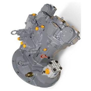 JCB 8032 ZTS Hydraulic Final Drive Motor