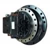 JCB 8015 Hydraulic Final Drive Motor #1 small image