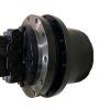 JCB 3TS-8W Reman Hydraulic Final Drive Motor #1 small image