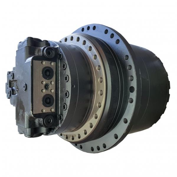 IHI 30NX-2 Hydraulic Final Drive Motor #1 image