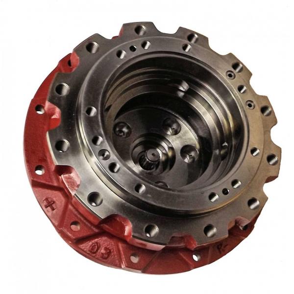 Nabtesco GM18VL-J-39/53 Hydraulic Final Drive Motor #1 image